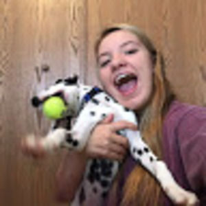 Meet your Posher, Kalynne